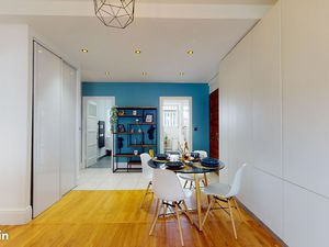 Beau T3 de 65m2 idéalement situé