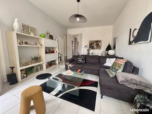 Appartement 3 pièces 87 m²