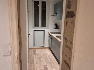 Appartement meublé