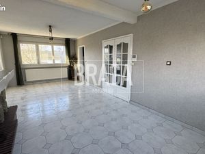 Maison de ville 6 pièces 92 m²