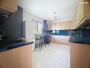 Maison 6 pièces 150 m²