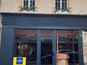 Local commercial 56 m²