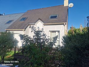 Loue maison kerfeunteun
