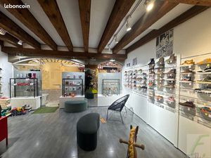 Local commercial 42 m² CHAMBERY