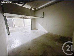 Garage 20 m² / 73 m³ à louer – Idéal stockage & garde-meuble – Montpellier