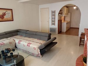 2 pièces centre historique de Frejus