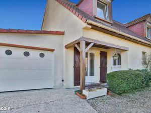 Pavillon 90m² entièrement rénové