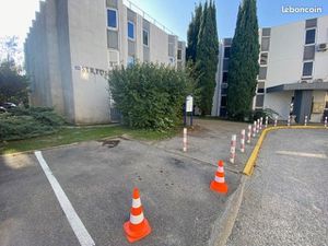 Local bureaux 104 m²