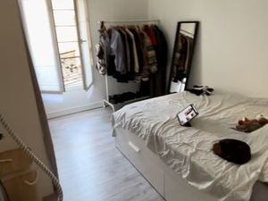 A louer appartement 2 pièces 36 m2