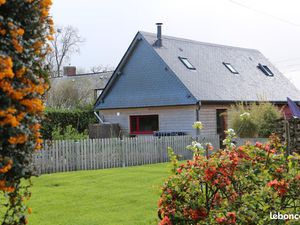 Gîte a louer à St Antoine la Fôret