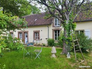 Longère 6 pièces 150 m²