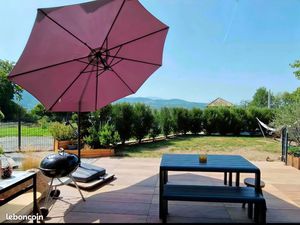 Appartement type 4/5