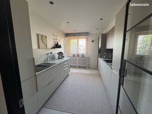 Appartement Lingolsheim F3-4 91m2