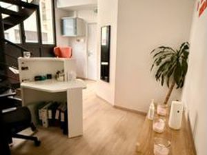 Ensemble bureaux (totalite ou a partager)