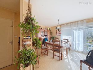 Appartement 67 m2 Tonnay-Charente