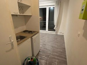 Appartement 18m2