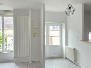 Appartement 3 pièces - 70 m2 - centre ville