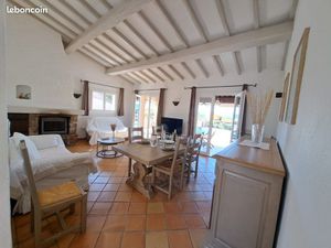 Maison à Fréjus disponible de janvier à mars 2026