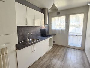 Appartement 2 pièces 54 m²