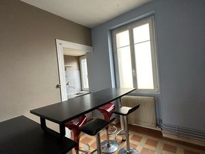 56. M² quartier Clemenceau  t2