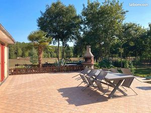 Propriété 5 pièces 154 m²