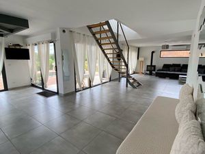 Maison 4 chambres RT2012