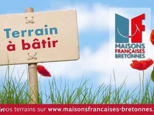 Terrain 343 m² Balaze