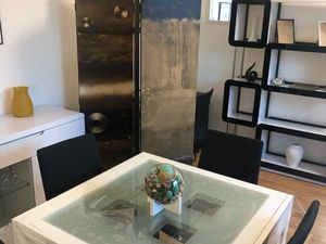 Location appartement meublé T2