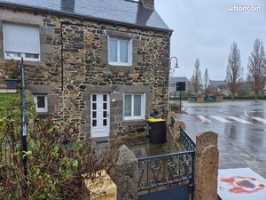 Maison mitoyenne 70m2