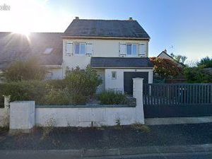 Maison pavillonnaire meublée – Quartier Vallée Violette