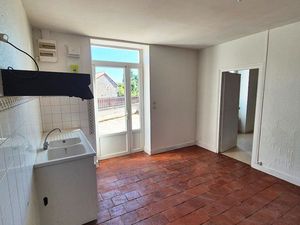 Maison de village - 2 chambres - 83m²