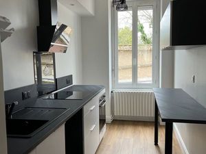 Appartement 3 pièces 78 m²