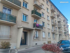 Vente Appartement F3