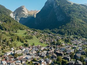 Studio meublé 18 m² Samoëns