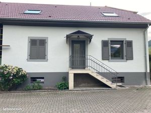 Recherche maison à rénover