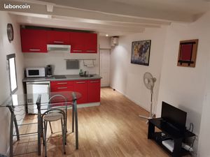 Lou studio rue Carnot