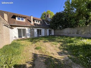 Maison 9 pièces 170 m²