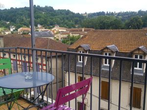 Appartement Meublé 1 chambre Figeac