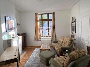 Meublé 127 m² Calais