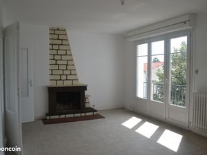 T3 idéalement situé à La Couronne