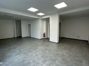 Local commercial à louer – 107 m² – Mulhouse rue de Belfort