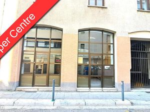Boutique 87 m² GRENOBLE