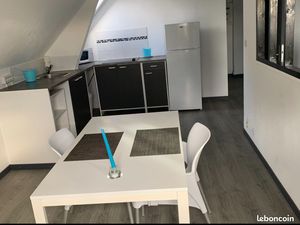 Immeuble de rapport Rentabilité 9 4% Possibilité 13% Avec 1 appartement à finir