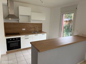 Maison à louer à Poitiers