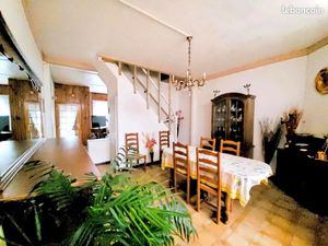 Maison 6 pièces 97 m²