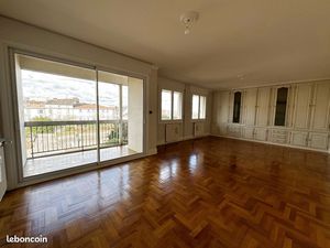 Appartement 3 pièces 98 m²