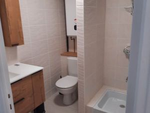 Appartement 37m² meublé centre ville