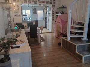 Maison 1930 de 83 m2  3 chambres  proche de la gare et du centre de Tourcoing