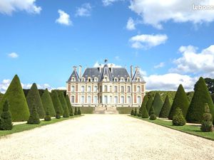 Appartement en viager 4 pièces 101 m²