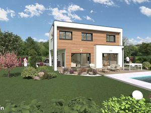 Maison 4 pièces 115 m²